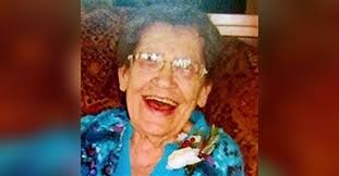 Lucinda Elizabeth Cook Obituary