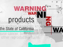 Cancer often has the ability to spread throughout your body. Prop 65 Was Meant To Protect Residents From Toxic Water Is That What It Did Vox