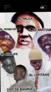 Diané bou Mame Cheikh (@abdoulayediane17)