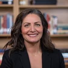 Jessica Caouette's Instagram, Twitter & Facebook