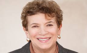 Marie Rosko: Energy Personified!