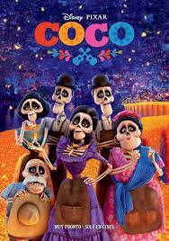 Pin De Little Melody En Coco 2017 Coco Pelicula Peliculas De Animacion Pinturas Disney