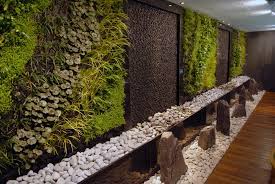 Japanese Garden Wall Garden Wall Japanese Garden Rock Garden