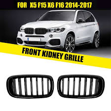 The boldness of the bmw x6 is unmistakable. 2 Ù‚Ø·Ø¹Ø© Ø³ÙŠØ§Ø±Ø© Ø§Ù„Ø¬Ø¨Ù‡Ø© Ù‡ÙˆØ¯ Ø§Ù„ÙƒÙ„Ù‰ Ù…ØµØ¨ØºØ© Ø´ÙˆØ§Ø¡ Ø´Ø¨ÙƒØ© Ø³Ø¨Ø§Ù‚ Ø§Ù„Ø´ÙˆØ§ÙŠØ§Øª Ù„ Bmw F15 F16 X5 X6 2014 2015 2016 2017