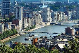 Since modern populations often ignore aristocracy (except in the case of tabloid coverage), many words once used for royalty are now unusual and obscure. Provided By Office Du Tourisme Liege Picture Of Liege Liege Province Tripadvisor