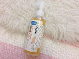 This oil was the first one i found that actually did a number on the famous heroine mascara and while, lately, i have found heroine winning once again, i thanks so much for this review! Hada Labo Cleansing Oil Review Iman Abdul Rahim