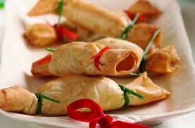 And that's where these 14 best anniversary dinner ideas and recipes come in. Healthy Christmas Eve Recipes Goodtoknow