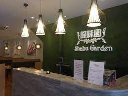 Those are restaurant shabu shabu is located next to giant at bandar puteri puchong. Shabu Garden Kuchai Lama Picture Of Shabu Garden Kuala Lumpur Tripadvisor