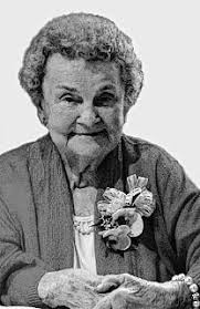 Beatrice Crane Obituary (1925