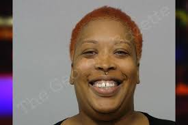 Crystal Waller — Bibb County Jail Bookings