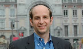 Orthodox businessman will run for city council of Antwerp