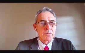 Digital Vibes: Nicholas Crisp appointed as acting health DG