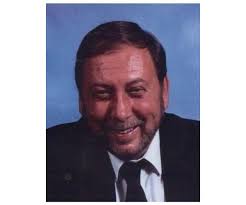 Gregory Elam Obituary (1953