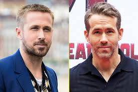 Ryan rodney reynolds (born october 23, 1976) is a canadian/american actor with dual trademarks of adept comic … Who S The Ultimate Ryan Of Hollywood Ryan Gosling Or Ryan Reynolds The Tylt