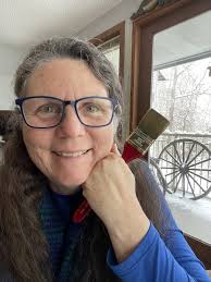 Local Children's Book Author Maggie Bates Debuts 'Ravens Roost'