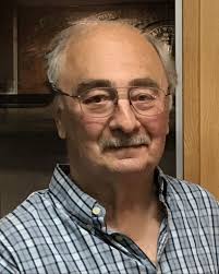 George J. Rosko Obituary August 19, 2025