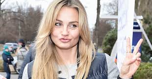 View the profiles of professionals named małgorzata socha on linkedin. Kiedy Zalozyla Dzinsy Zobaczylismy Jak Schudla Malgorzata Socha Zdjecia Kozaczek