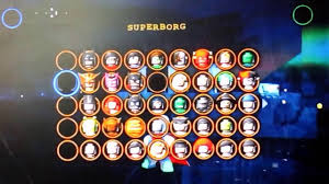 Dc super heroes nintendo ds. Lego Batman 2 Custom Character Codes 11 2021