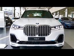 In this video we will be showing visual review about interior, exterior, specifications, engine performance, and some. 2021 Bmw X7 Beast Of Suv Youtube