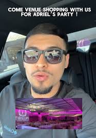 Farallon Event Center