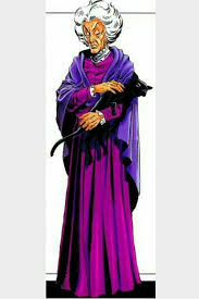 Learn all about agatha harkness both on screen and in comics! Pin By Mhpufnstuf On Comics Marvel Comic Universe Agatha Comics