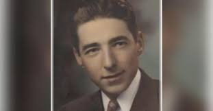 Joseph "Ort" McKenna Obituary