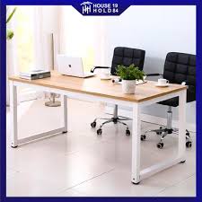 Modern office furniture offers quality and style. Office Desk Furniture Prices And Online Deals Home Living Jul 2021 Shopee Philippines