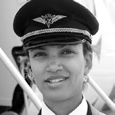 70 Women InspIrIng generatIons of avIatIon professIonals