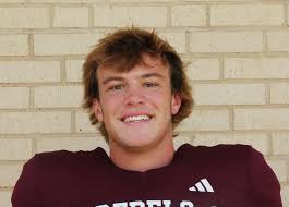 HS FOOTBALL: Cole Neatherlin ingrained in Legacy's winning culture