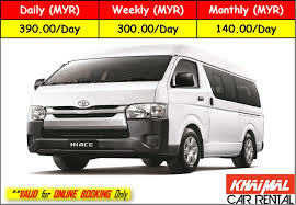 Tempahan kereta sewa kota bharu tempahan direct menerusi whatsapp (nyatakan. Kereta Sewa Kota Bharu