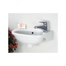 Tina Small Wall Hung Sink Tiny Bathroom Sink Small Sink Wall Mounted Bathroom Sinks