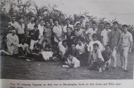 La Sallites: The Story Of Their Golden Homecoming