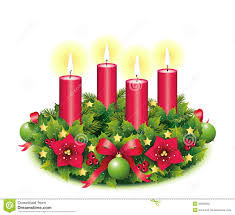 Advent Clipart Four Candle Picture 2257496 Advent Clipart Four Candle