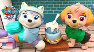 In 2007 mr hof reached 24,000ft up everest, having to give up 5,000ft short of the summit because of a foot injury. Paw Patrol Full Episodes Skye And Everest Bake A Pokemon Birthday Cake Surprise Youtube