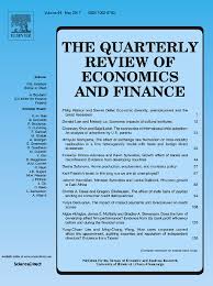 Used to describe a system on a stock market in which prices are given by dealers (= people who buy…. Study Accepted For Publication In The Quarterly Review Of Economics And Finance Business Management Group