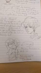 Liked drawings by smolzenpai paigeeworld. How To Draw Bts V Anime Drawing For Kids