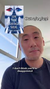 on the Savage Side: A Gripping Novel by Tiffany McDaniel