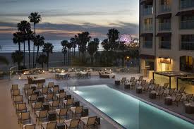 It's the secret weapon of successful childrens' activity providers. Loews Santa Monica Beach Hotel Santa Monica Ca What To Know Before You Bring Your Family