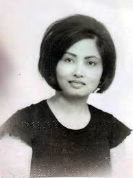 Aurelia Lavarias Obituary