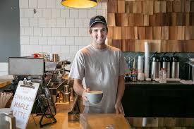 The did a fantastic job with the remodel. What S Brewing Local Coffee Shops Adapt To Pandemic Springfield Business Journal