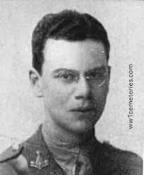 Bois-Grenier Communal Cemetery, Nord, France
