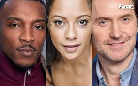 Me Haces Falta: Reparto completo de la serie de Netflix