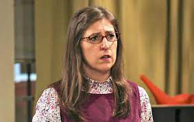 Maybe you would like to learn more about one of these? The Big Bang Theory Star Mayim Bialik Die Traurige Wahrheit