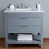 And today we are going to look closer at such an important part of the bathroom interior. 1