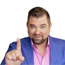 Steve Martel's Instagram, Twitter & Facebook