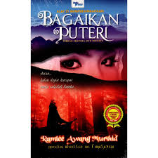 Cinta sang ratu penulis : Myb Buku Koleksi Novel Ramlee Awang Murshid Katelog B Buku Prima Karangkraf Shopee Malaysia