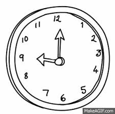 Sub categories to 'timing clock tick gif'. Clock Gif Images