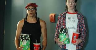 Trailer Park Boys The Movie On Dvd Movie Synopsis And Info Trailer Park Boys Trailer Park Trailer Park Boys Costume