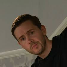 Corrie viewers baffled by Todd's bizarre habit as he hides out at Eileen's  house