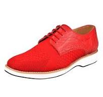 Mens Sneaker Generic Surplus Mesh Shoes LIBERTYZENO Mens Textile And  Genuine Leather Lace-Up Casual Shoes